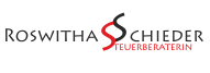 Steuerkanzlei Schieder Logo