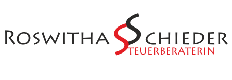 Steuerkanzlei Schieder Logo